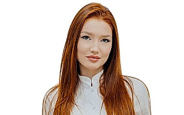 Романовская Екатерина Николаевна