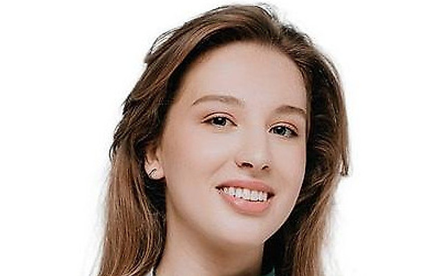 Переверзина Екатерина Викторовна