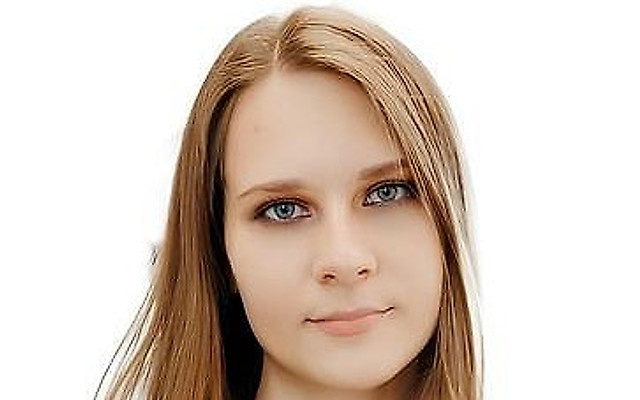 Борыняк Мария Евгеньевна