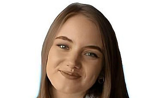 Фролова Юлия Игоревна
