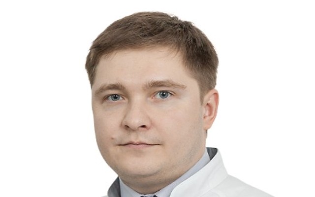 Филоненко Сергей Сергеевич