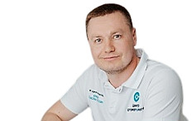 Кравцов Станислав Сергеевич