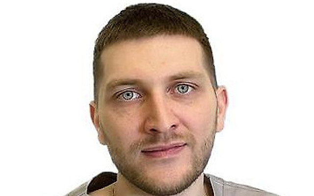 Лисаченко Денис Дмитриевич
