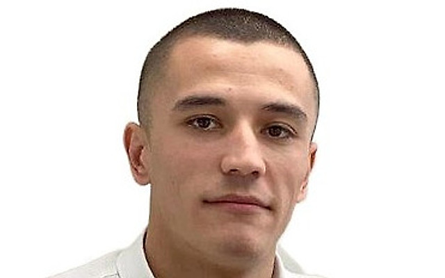 Ибрагимов Иброхим Анварович
