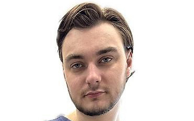 Туртуниди Михаил Андреевич