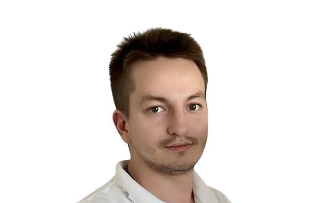 Чураев Ренат Тимурович