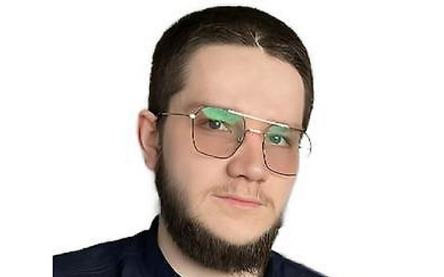 Иванов Максим Сергеевич