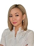 Бембеева Марина Юрьевна