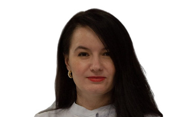 Игошева Виктория Анатольевна