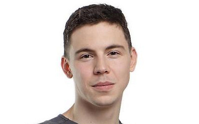 Видин Вениамин Игоревич