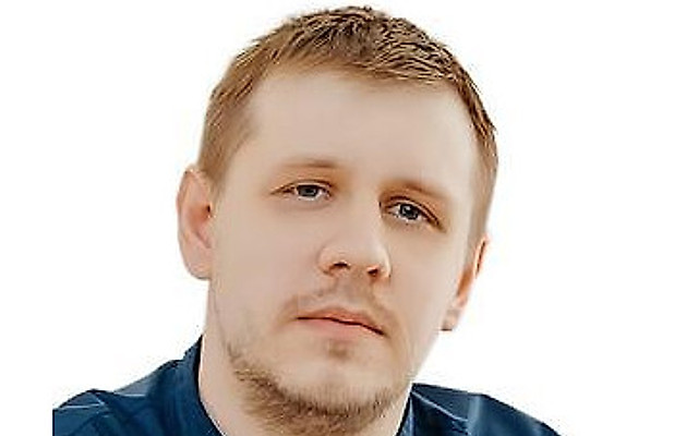 Крючков Виктор Андреевич