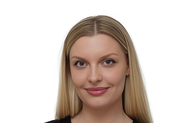 Богданова Анна Александровна