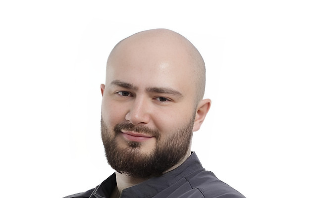 Кубеков Амир Валерьевич