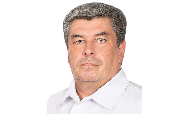Сивохип Олег Романович