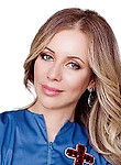 Шеремет Елена Геннадьевна