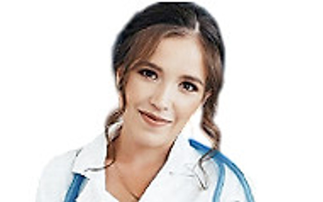 Семенова Анна Александровна