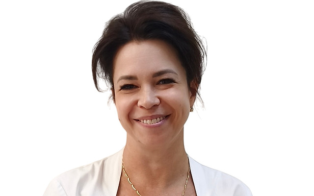 Окулова Ксения Олеговна