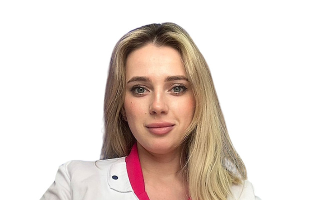 Соболь Полина Романовна