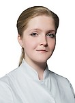 Башилова Ольга Олеговна