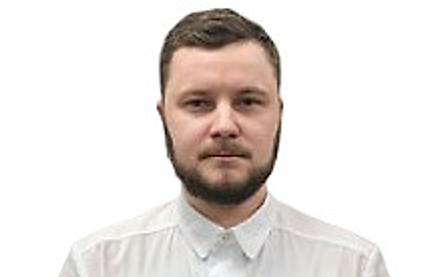 Крылов Сергей Вячеславович