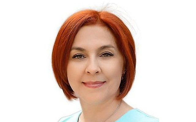 Пушечникова Анна Автандиловна