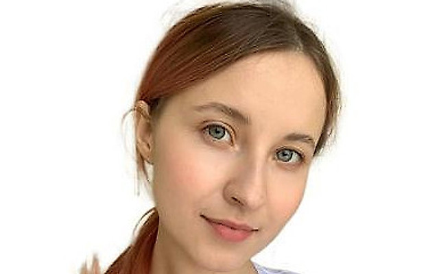 Ковешникова Анастасия Евгеньевна