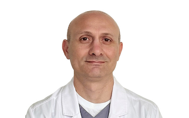 Папикян Гиорги Хачикович
