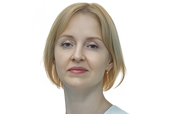 Кирова Алёна Николаевна