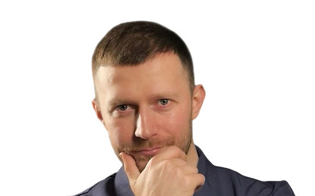 Дадиани Амиран Елгуджаевич