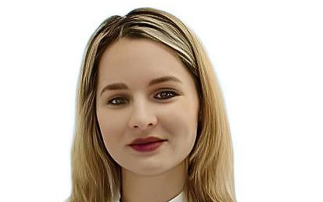 Шибика Ольга Алексеевна