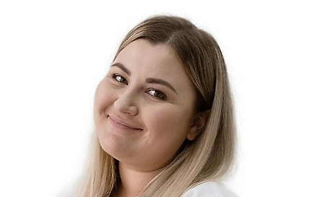 Васильева Наталья Николаевна