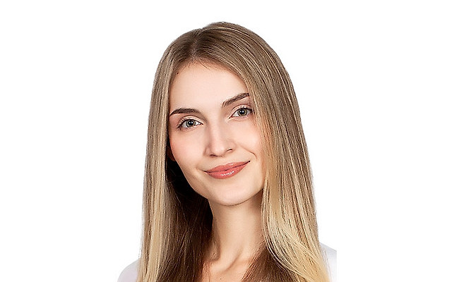 Гончар Екатерина Даниловна