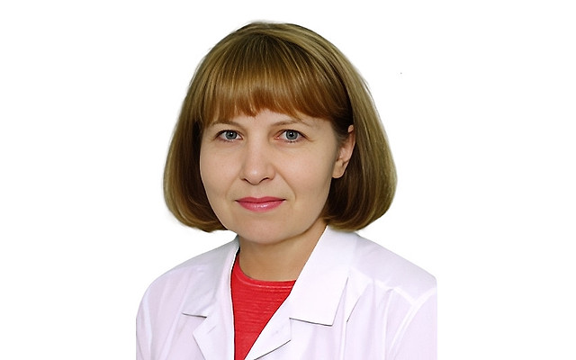 Говорченко Татьяна Анатольевна