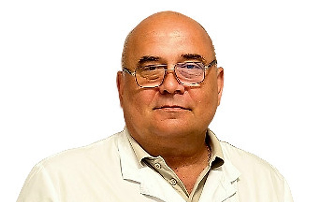Сумский Юрий Иванович