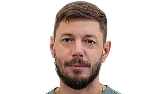 Конопихин Роман Сергеевич