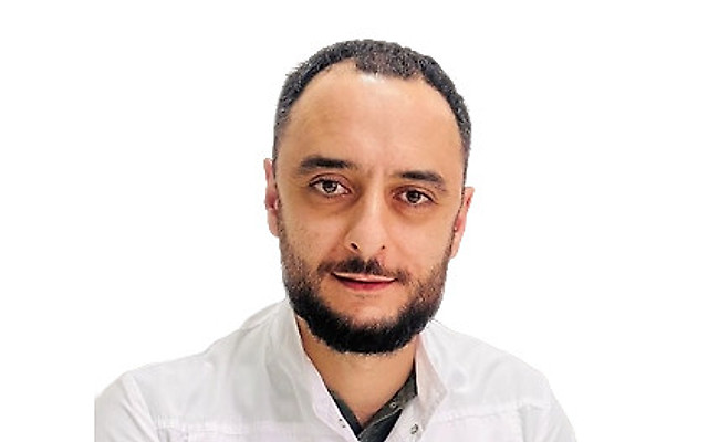 Бадалян Арарат Азнифович