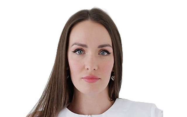Шилина Мария Александровна
