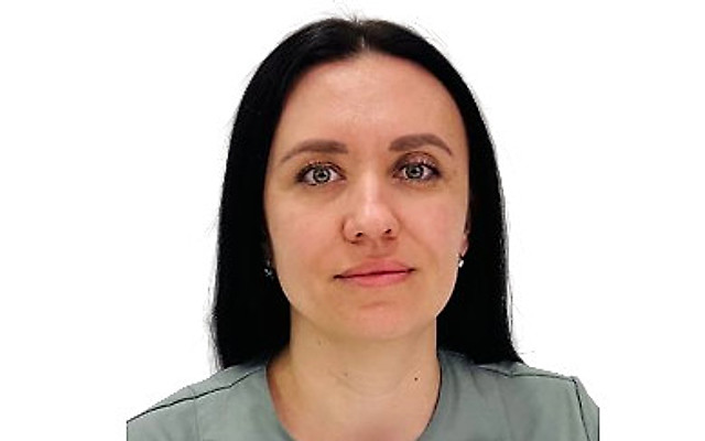 Шорина Светлана Ивановна