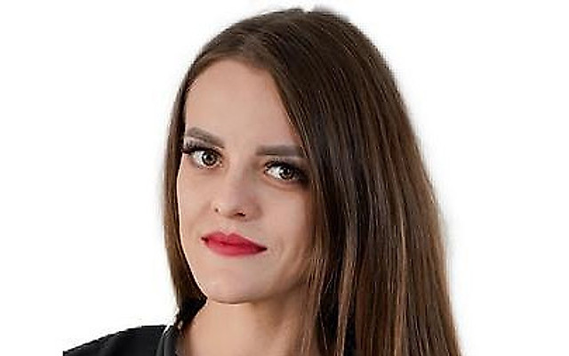 Малова Елена Сергеевна