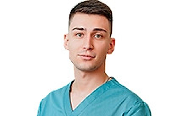 Мельников Данил Геннадиевич