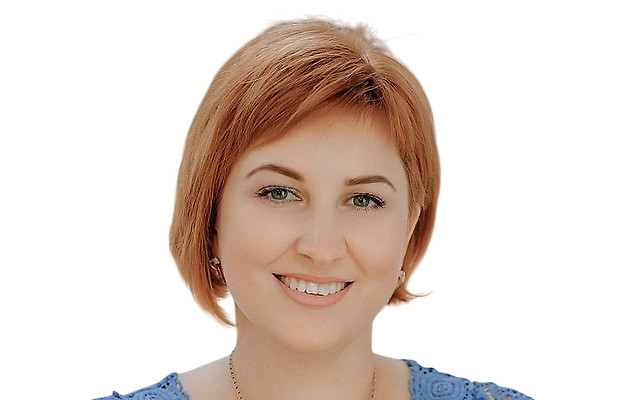 Павленко Елена Анатольевна