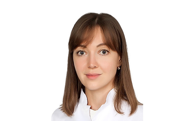 Ванян Елена Михайловна