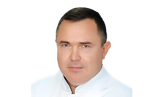 Борщев Алексей Валерьевич