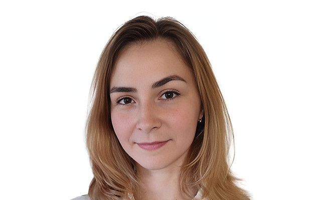 Матыко Наталья Сергеевна