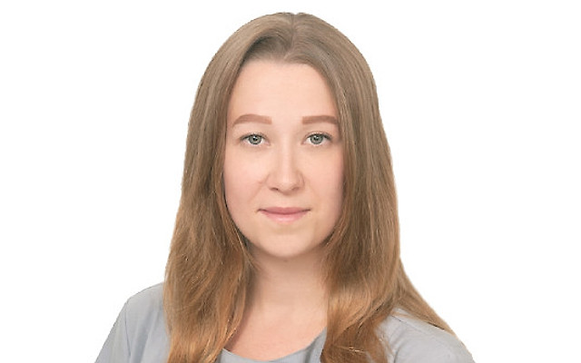 Лежнина Вероника Николаевна