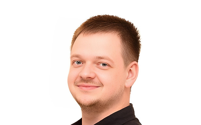 Иваненко Геннадий Павлович