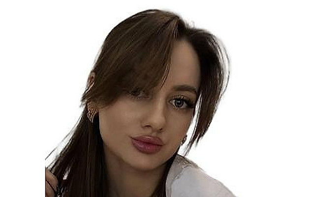 Величко Ангелина Сергеевна