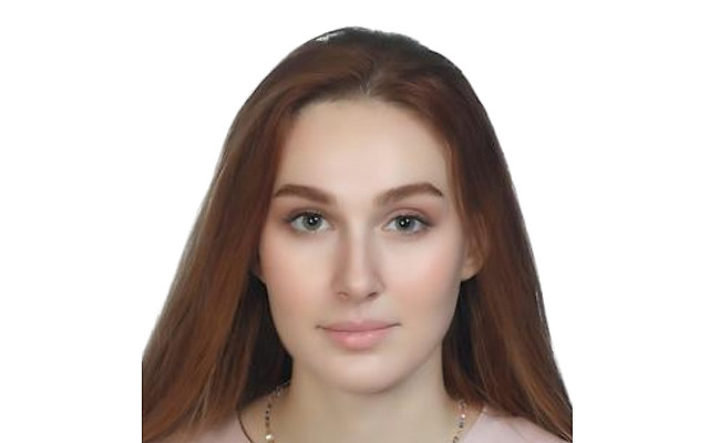 Хадж Диана Гасубовна