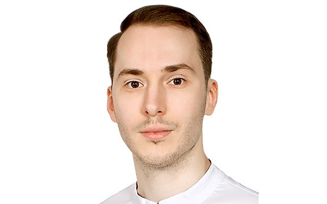 Лупаин Александр Андреевич