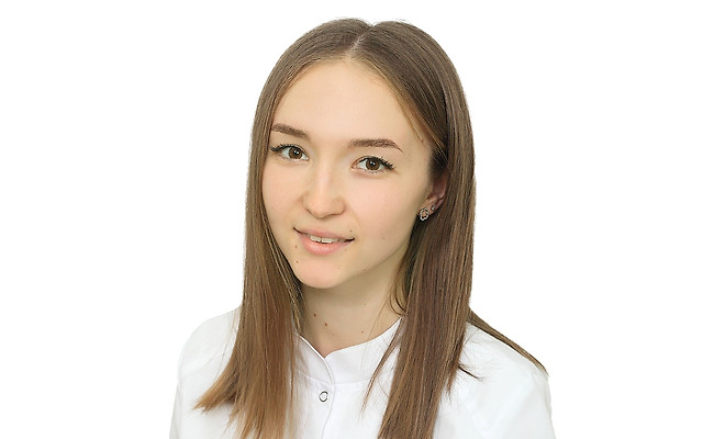 Потапенко Ирина Андреевна